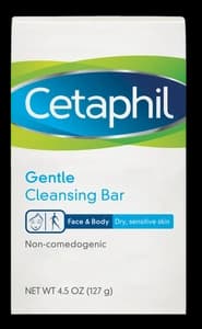 Cetaphil Cetaphil Gentle Cleanser Bar