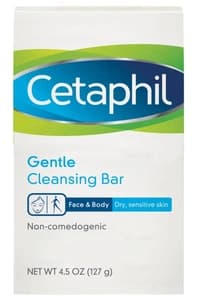 Cetaphil Cetaphil Gentle Cleansing Bar