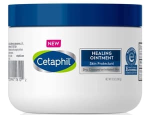 Cetaphil Healing Ointment