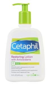 Cetaphil Restoring Lotion With Antioxidants