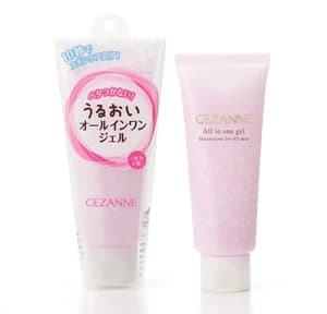 Cezanne All In One Gel