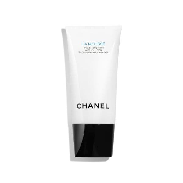 Chanel La Mousse Anti-pollution Cleansing Cream-to-foam - 150ml