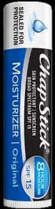 Chapstick Moisturizer Original