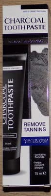 TOOTH PASTE