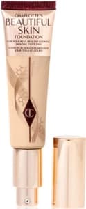 Charlotte Tilbury Beautiful Skin Hydrating Foundation