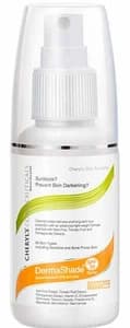 Cheryl's cosmeceuticals Dermashade SPF 30 Spray