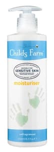 Childs Farm Moisturiser Unfragranced