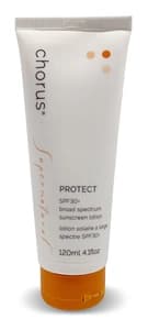 Chorus Supernatural Mineral Lotion SPF 30+