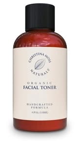 Christina Moss Christina Moss Organic Facial Toner