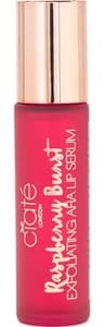 Ciate Raspberry Burst Exfoliating AHA Lip Serum