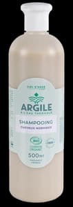 Ciel d'Azur Shampoing À L'argile Cheveux Normaux