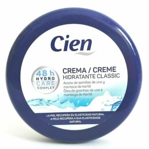 Cien Classic Moisturizing Cream