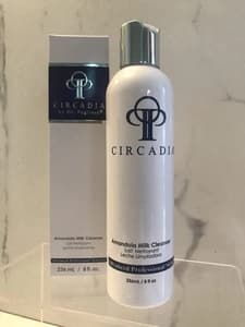 Circadia Amandola Milk Cleanser