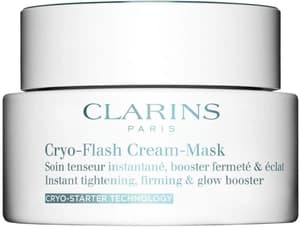 Clarins Cry Flash Cream Mask
