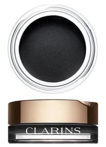 Clarins Clarins Ombre Velvet Eyeshadow (06 Black)