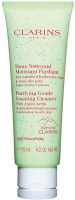 Clarins Purifying Gentle Foaming Cleanser