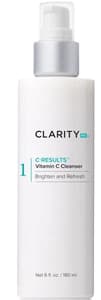 Clarity Rx C-results Vitamin C Cleanser