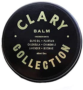Clary Collection Clary Collection All Purpose Balm