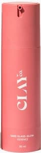 Clay Co. Sake Glass-glow Essence With Cica & Licorice