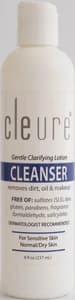 Cleure Clarifiying Cleanser