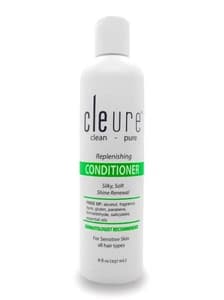 Cleure Fragrance Free Conditioner