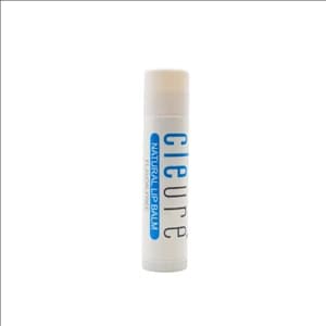 Cleure Hypoallergenic Lip Balm With Shea Butter - No Flavor