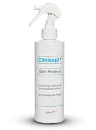 Clinisept+ Skin Protect