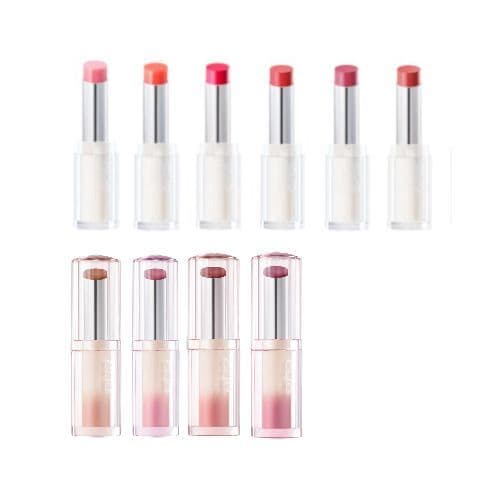 CLIO Crystal Glam Balm - 3.2g