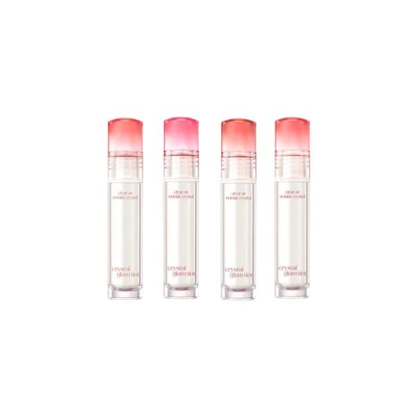 CLIO Crystal Glam Tint - 3.4g
