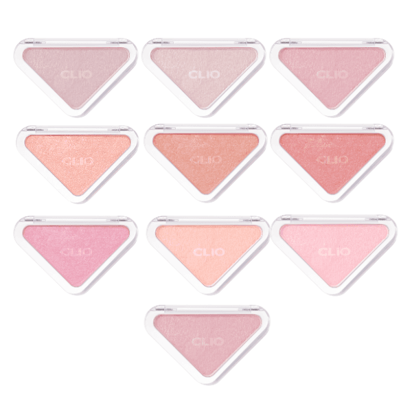 CLIO Essential Blush Tap - 3g