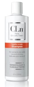 CLn Healthy Scalp Shampoo