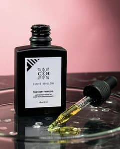 Clove and Hallow Clove and Hallow The Everything Oil
