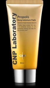 CNP Laboratory Propolis Deep Moisture Sleeping Pack