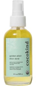 cocokind Cocokind Organic Golden Elixir
