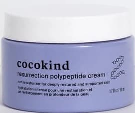 Cocokind Resurrection Polypeptide Cream