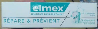 Dentifrice