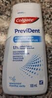 Prevident