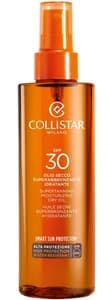 Collistar Supertanning Dry Oil SPF 30