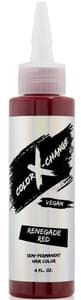 Color X Change Renegade Red