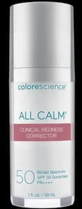Colorescience All Calm Clinical Redness Corrector Spf 50