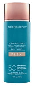 Colorescience Sunforgettable® Total Protection™ Face Shield Flex SPF 50