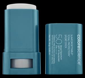 Colorescience Sunforgettable Total Protection Sport Stick SPF 50