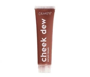 Colourpop Cheek Dew Serum Blush