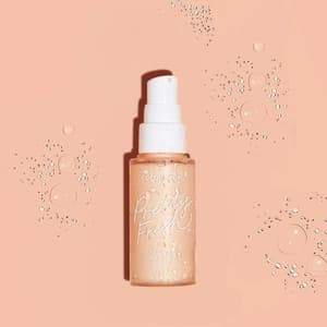 Colourpop Hyaluronic Hydrating Primer