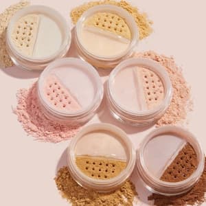 Colourpop No Filter Setting Powder