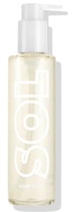 Colourpop Sol Hydrating Coconut Body Wash