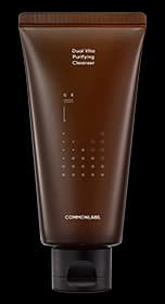 COMMONLABS Dual Vita Purifying Cleanser