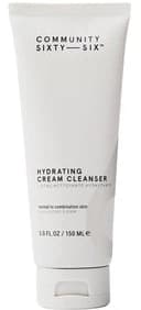 Community Sixty Six Hydrating Cream Cleanser