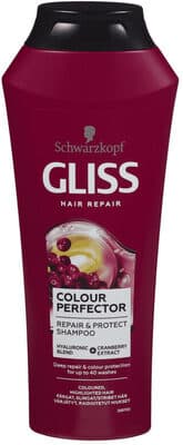 CONAXESS TRADE NORGE AS Gliss Shampoo Color Perfecto 250ml