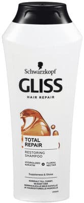 CONAXESS TRADE NORGE AS Gliss Shampoo Total Repair 250ml